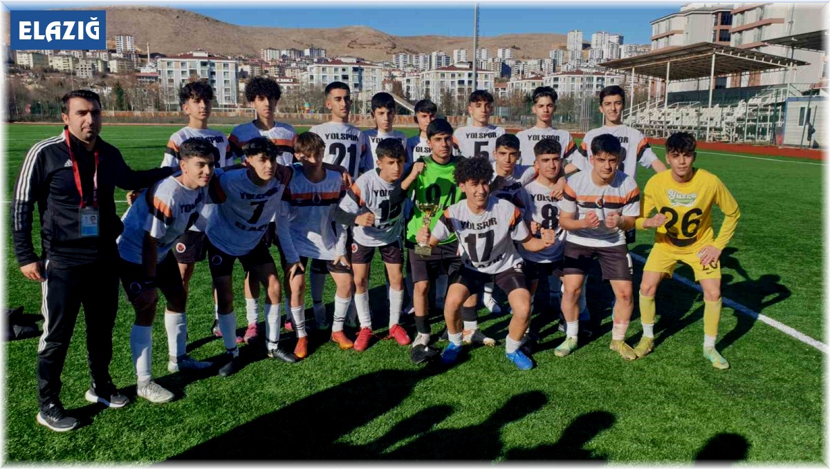 Yolspor, Bingöl grubunda