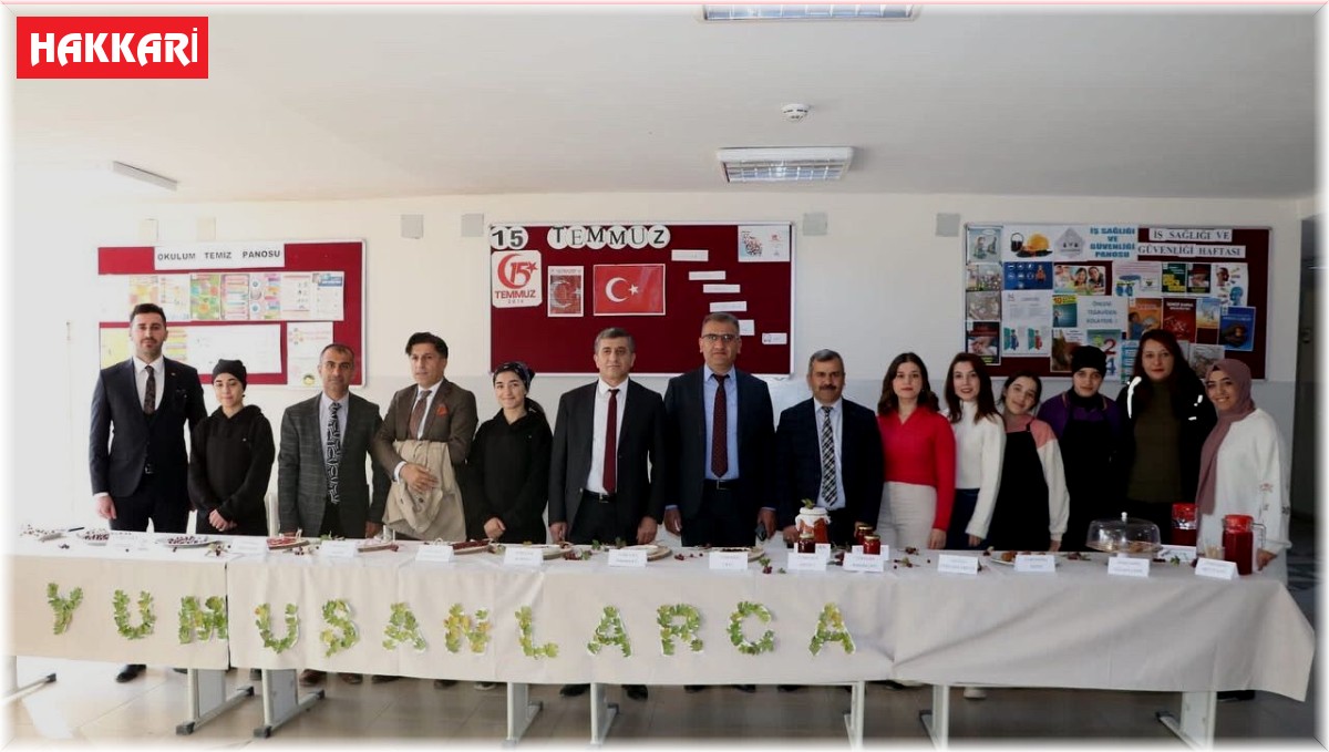 Yöresel tatları geleceğe taşıyorlar