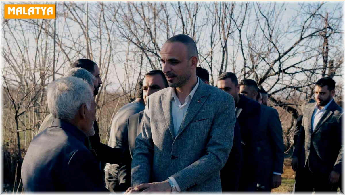 YRP'li Geçen: "Yılmayacağız, yıkılmayacağız, kazanacağız"