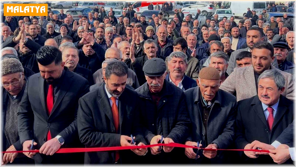 YRP'li Yıldırım: "Şikayetlerinizi CİMER'e değil sandığa yansıtın"