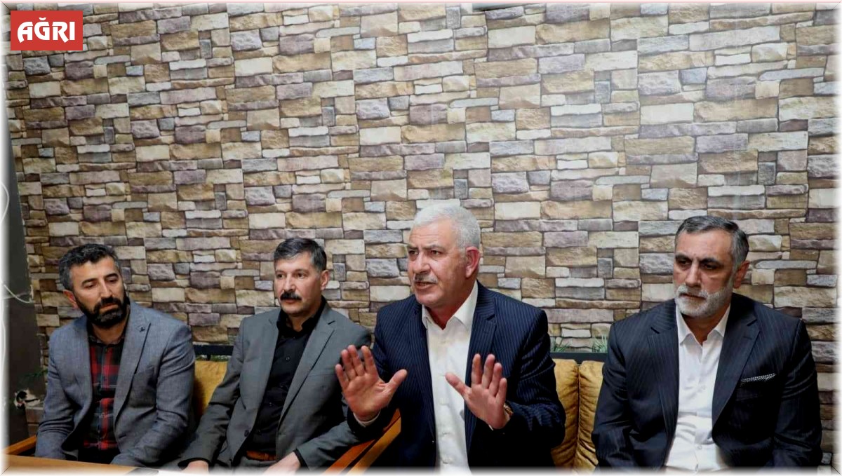 YSK’dan Ağrı ATSO seçimleri için dikkat çeken karar