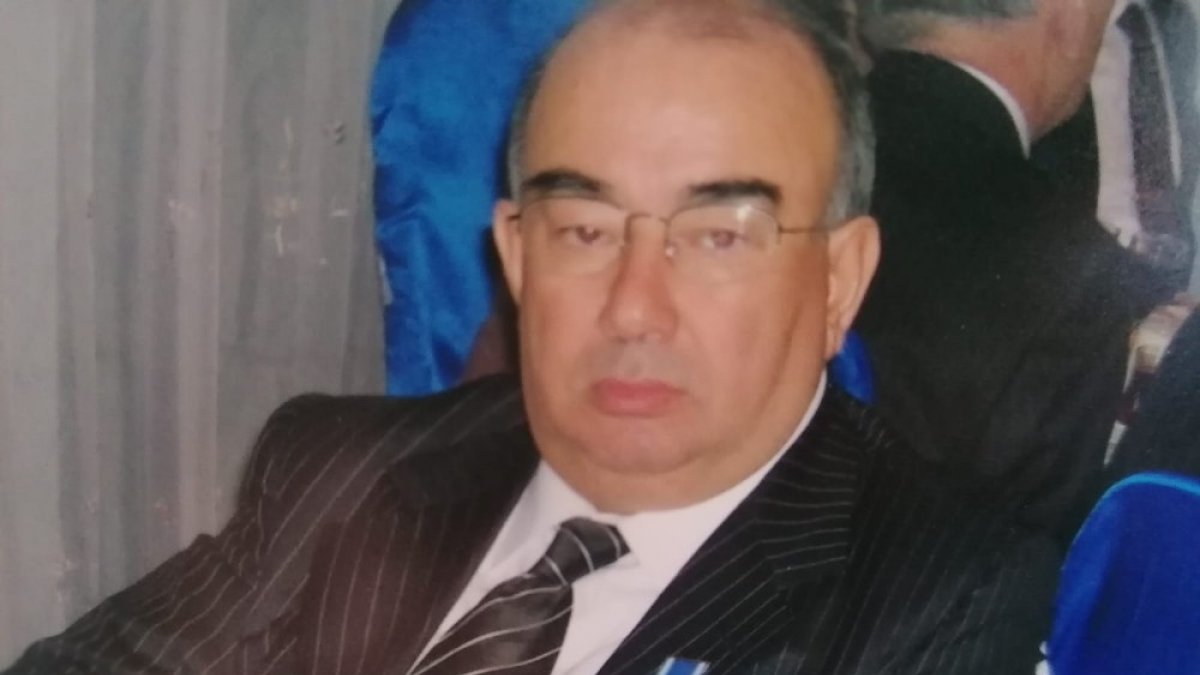 Yücel Artantaş: Hocalı katliamı Ermenilerin gerçek yüzüdür