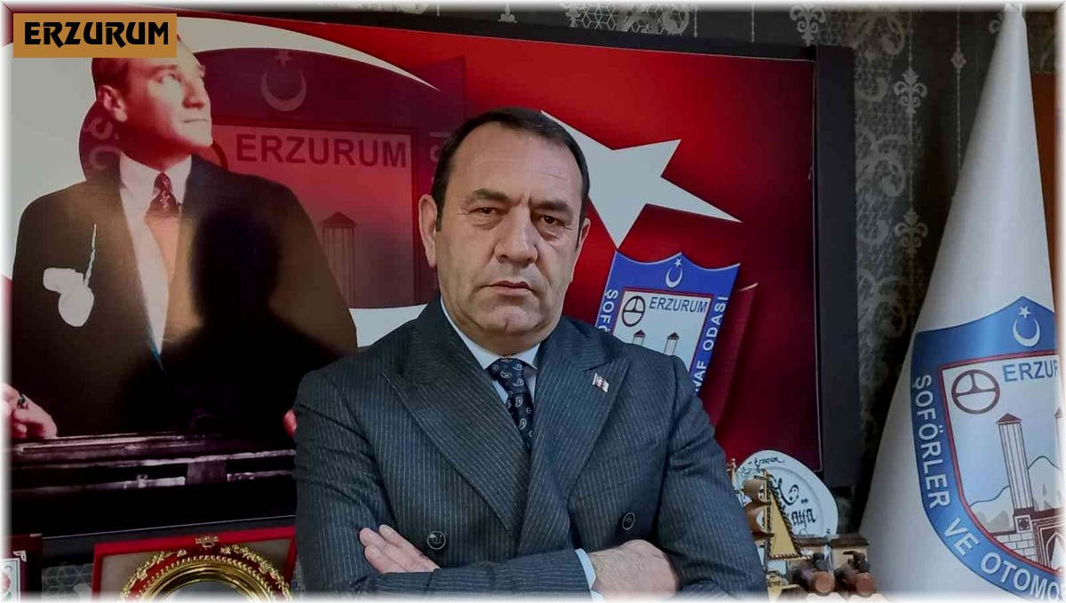 Yücel Karakaya: "Esnafın kan değişikliğine ihtiyacı var"