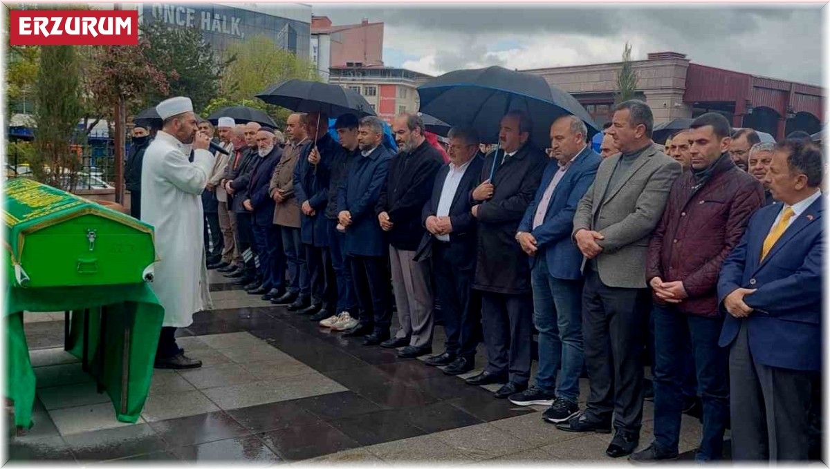 Yücelik ailesinin acı günü