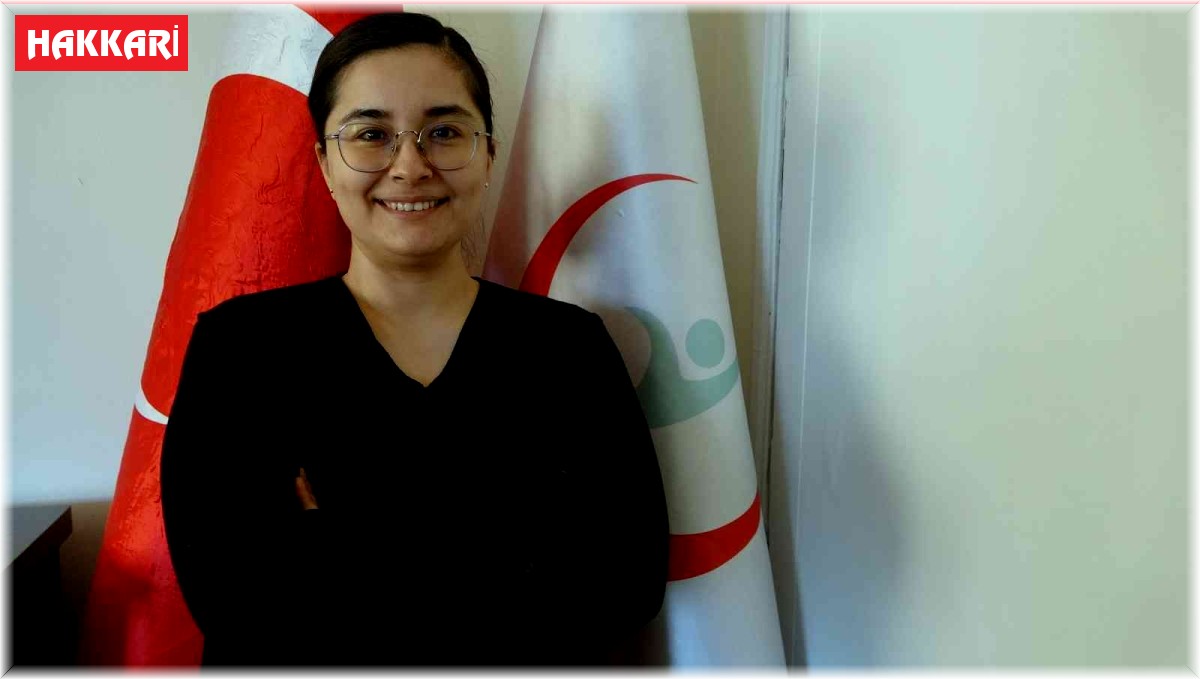 Yüksekova'da 2 bine yakın kişi kanser taramasından geçirildi