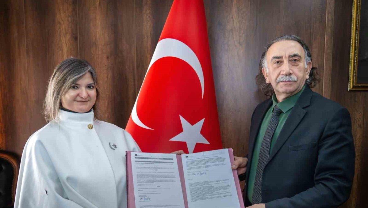 Yüksekova'da bağımlılıkla mücadele için önemli proje