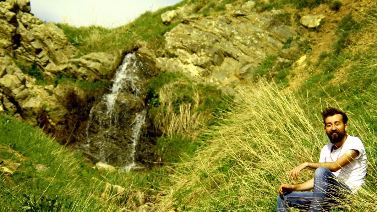 Yüksekova'da bahar güzelliği