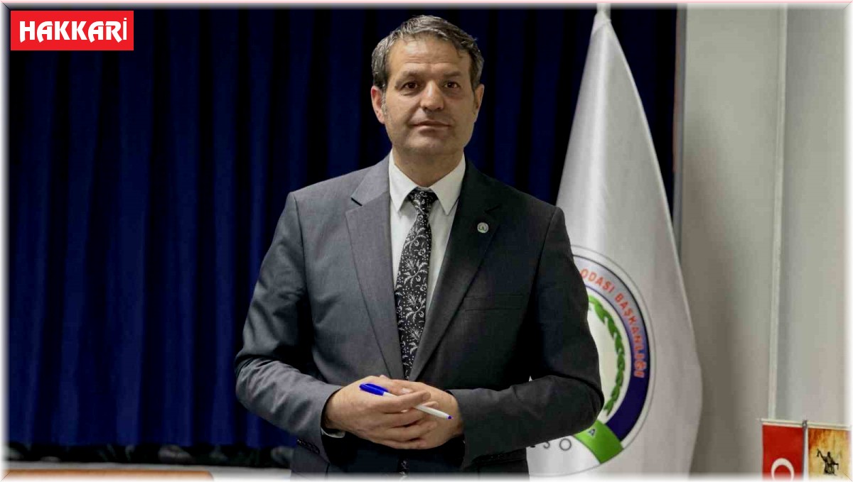 Yüksekova'da "tünelleri ulaşıma açın" talebi