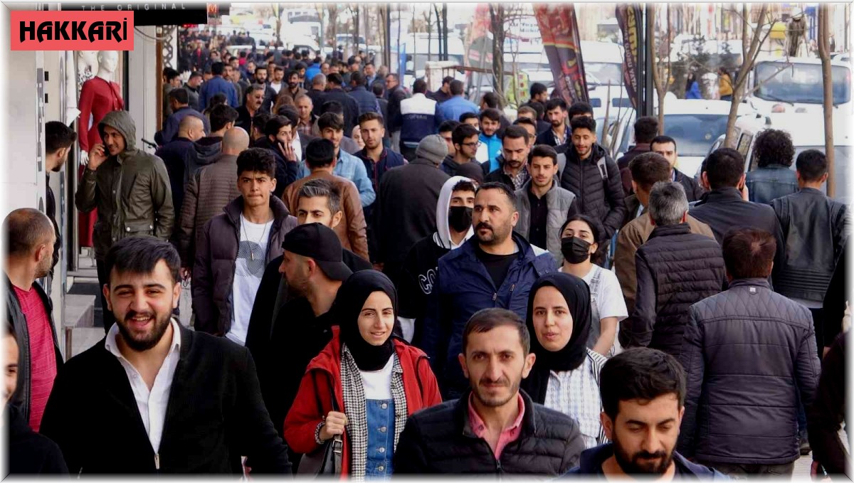 Yüksekovalılar il müjdesi bekliyor