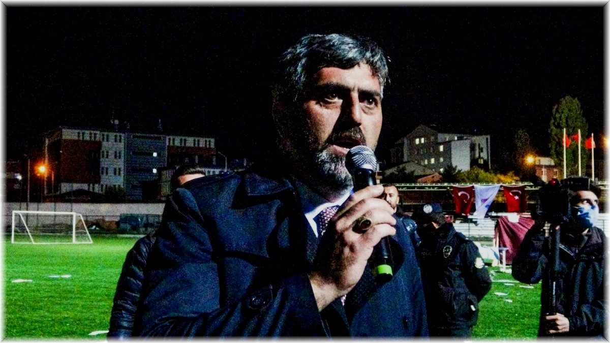 Yunus Baydar yeniden seçildi