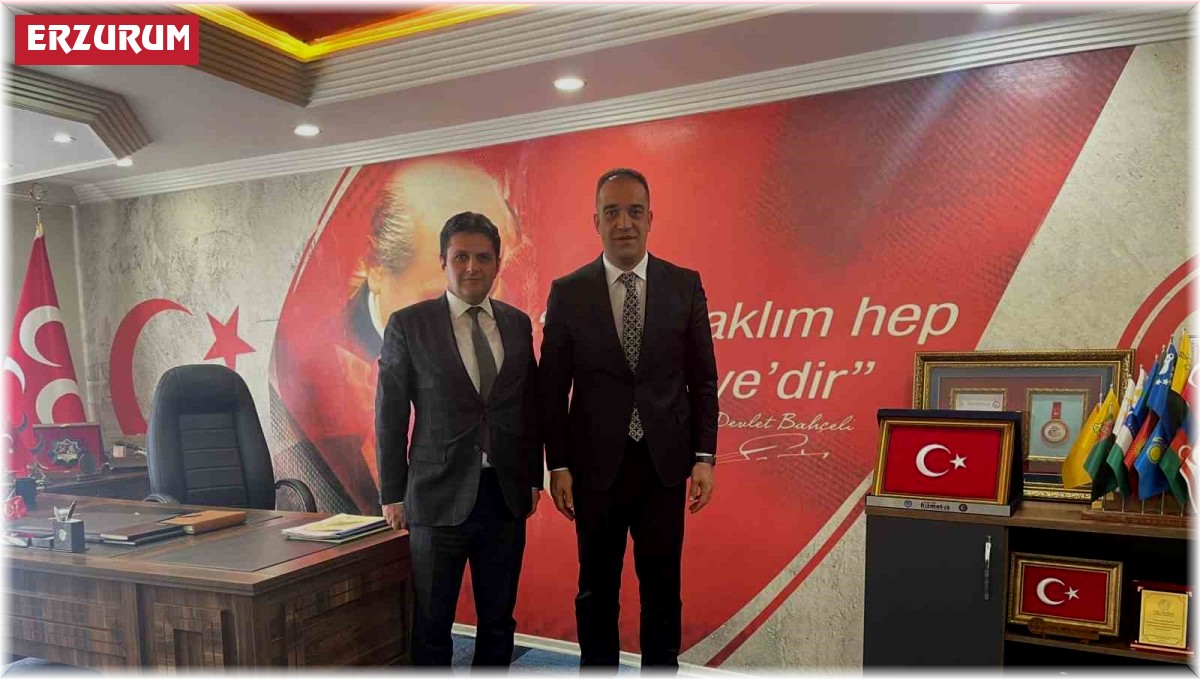 Yurdagül kurum ziyaretlerini sürdürdü