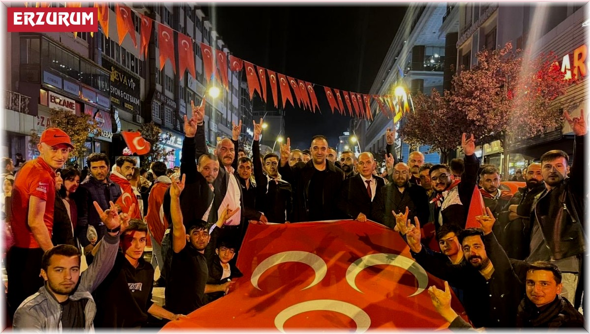 Yurdagül; Zafer milletindir