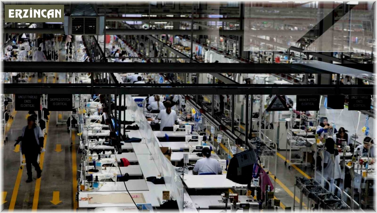 Yurt dışı üretici enflasyonu şubatta yüzde 62,38 oldu