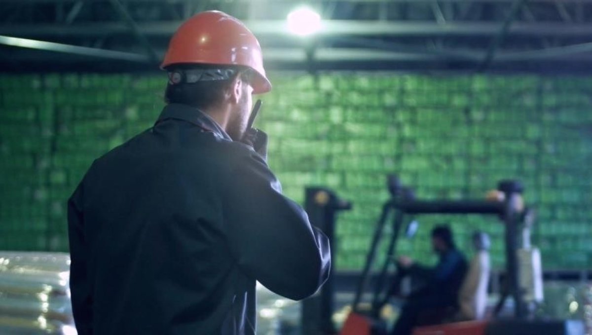 Yurt dışı üretici fiyat endeksi yıllık yüzde 32,46 arttı