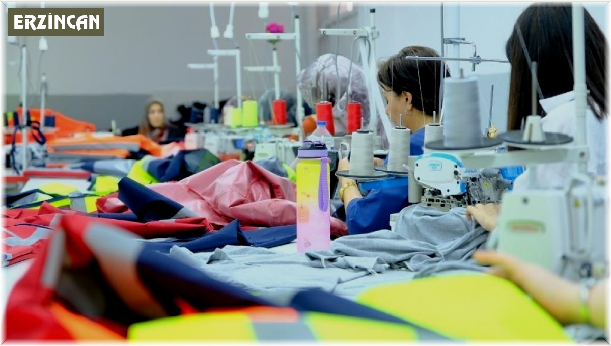 Yurt Dışı Üretici Fiyat Endeksi yıllık yüzde 57,25 arttı