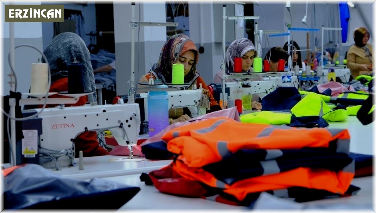 Yurt Dışı Üretici Fiyat Endeksi yıllık yüzde 57,25 arttı