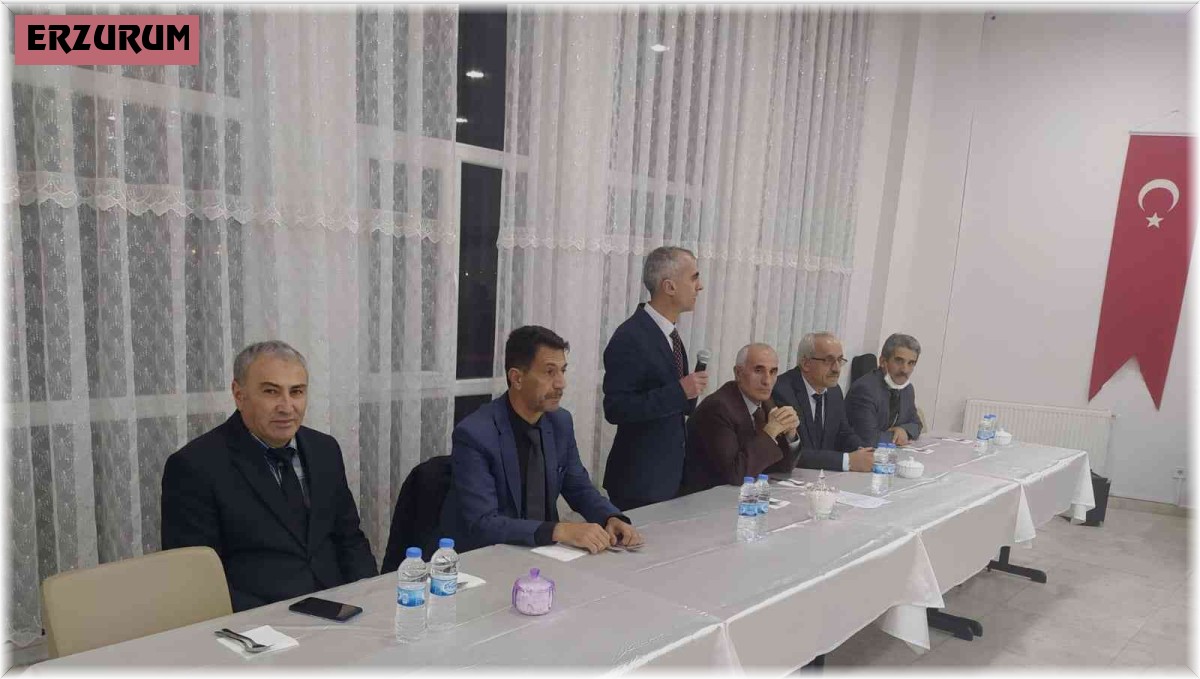 Yurt öğrencileri Erzurum'da çok mutlu