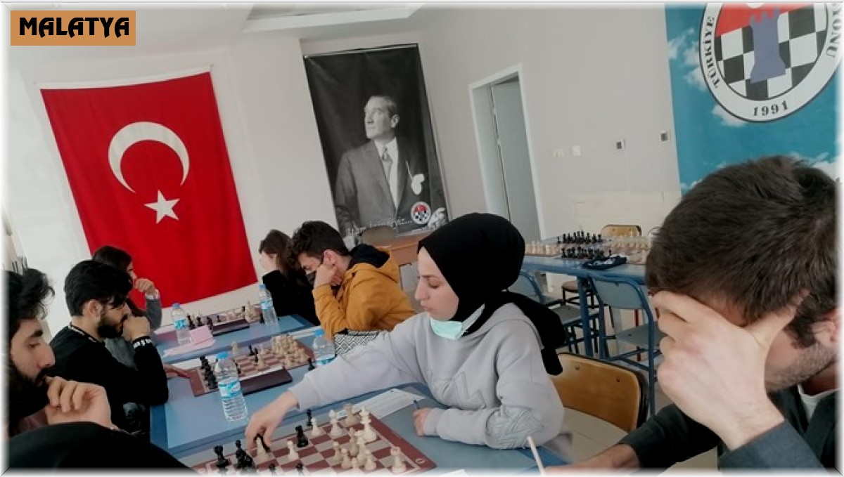 Yurt öğrencileri Türkiye Şampiyonası için ter döktü