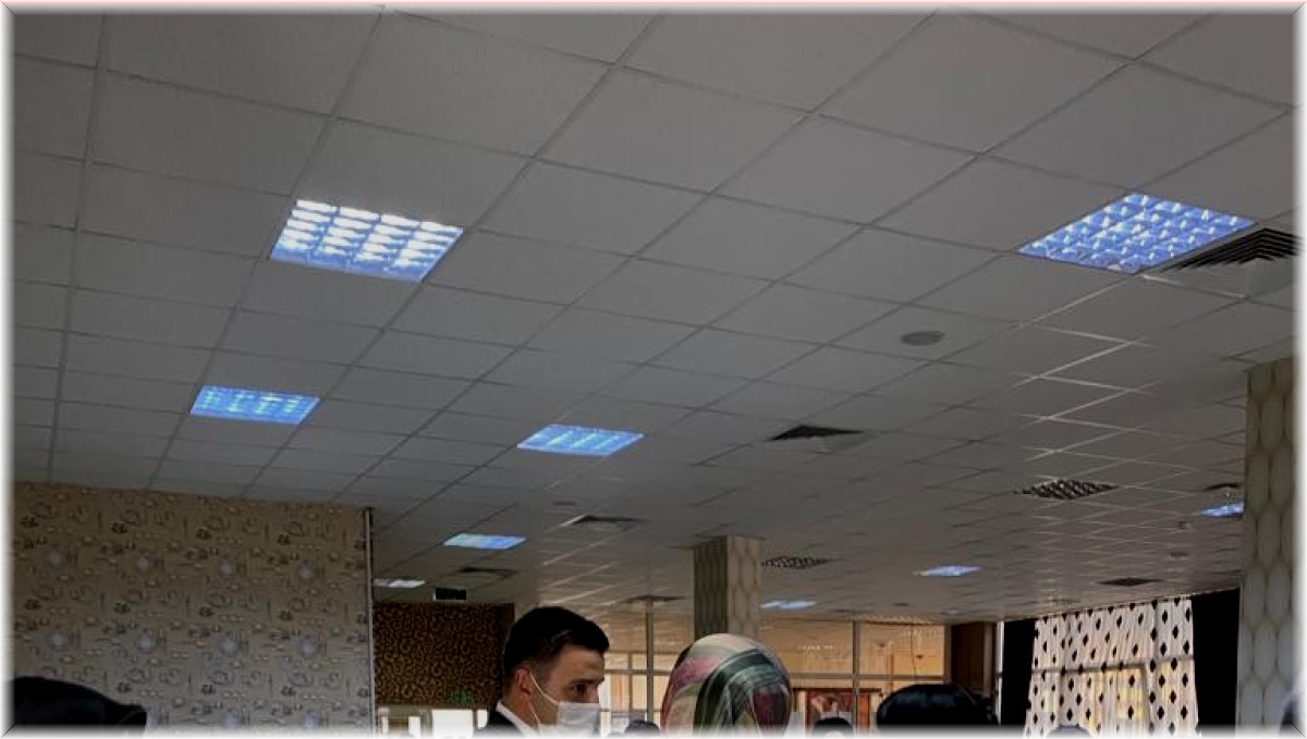 Yurtlara sıkı denetim