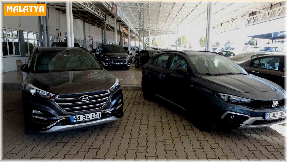 Yüzde 20 fiyat düşüşleri ikinci el otomobil piyasasını hareketlendi