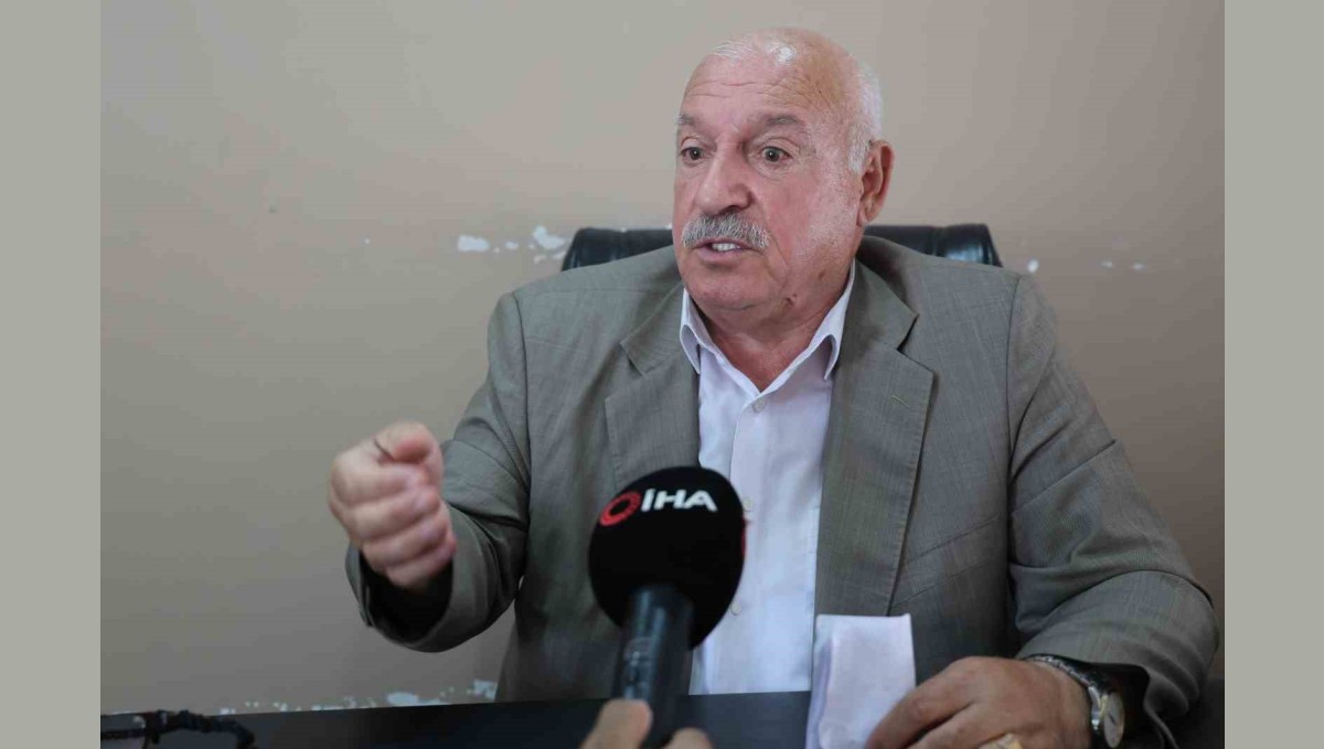 Yüzyılın don olayı sonrası fırsatçılık tepkisi: "Elimde liste var, şeftali 120 lira olmaz"