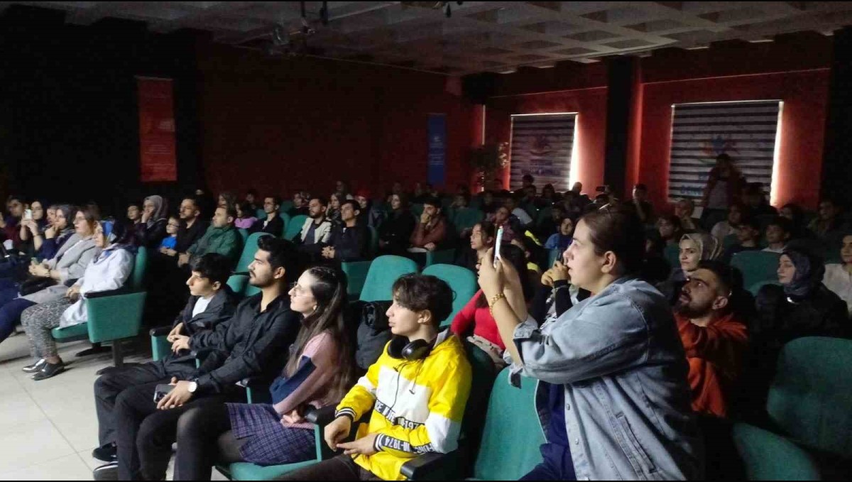 Zamanın dehlizinde bir kurşun