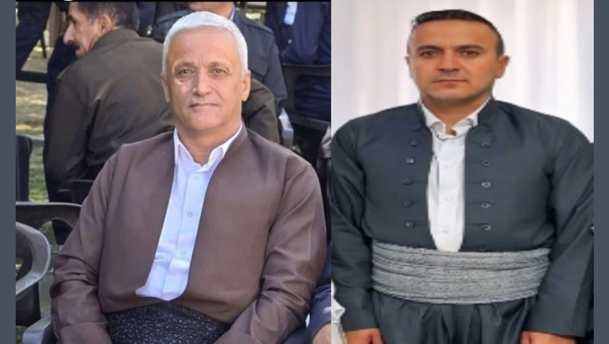 Zap Suyu'nda hayatını kaybedenler toprağa verildi