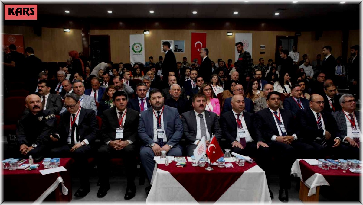 Zengezur Koridoru Çalıştayı başladı