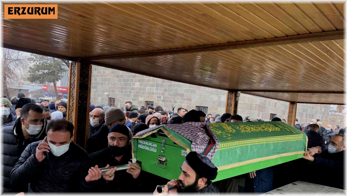 Zeyit Palabıyık'ın anne acısı