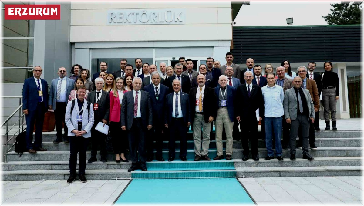 ZİDEK, 5 Programı Akreditasyon İçin Değerlendirdi