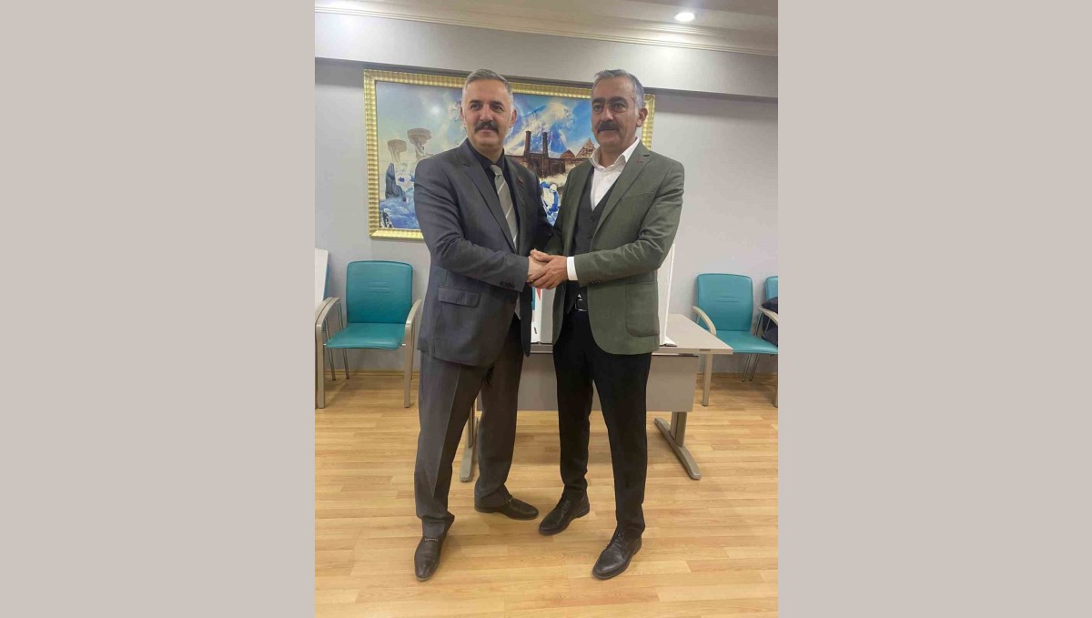 Ziraat mühendisleri seçim yaptı