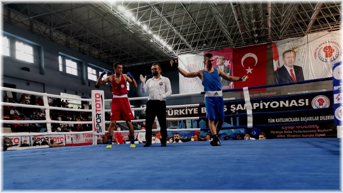 Zonguldak'ta Elazığ rüzgarı