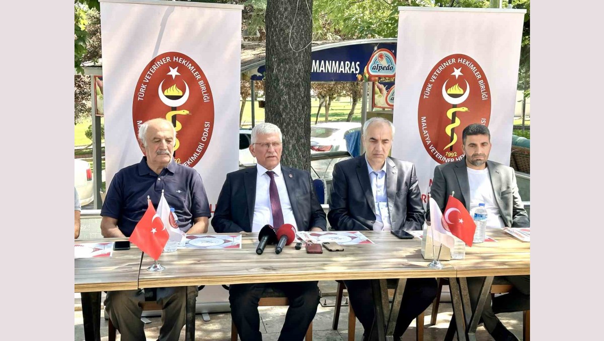 Zoonotik hastalıklara karşı "Tek Sağlık" vurgusu