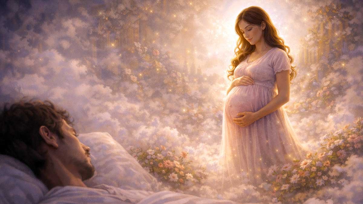 Rüyada Ablayı Hamile Görmek Ne Anlama Gelir?