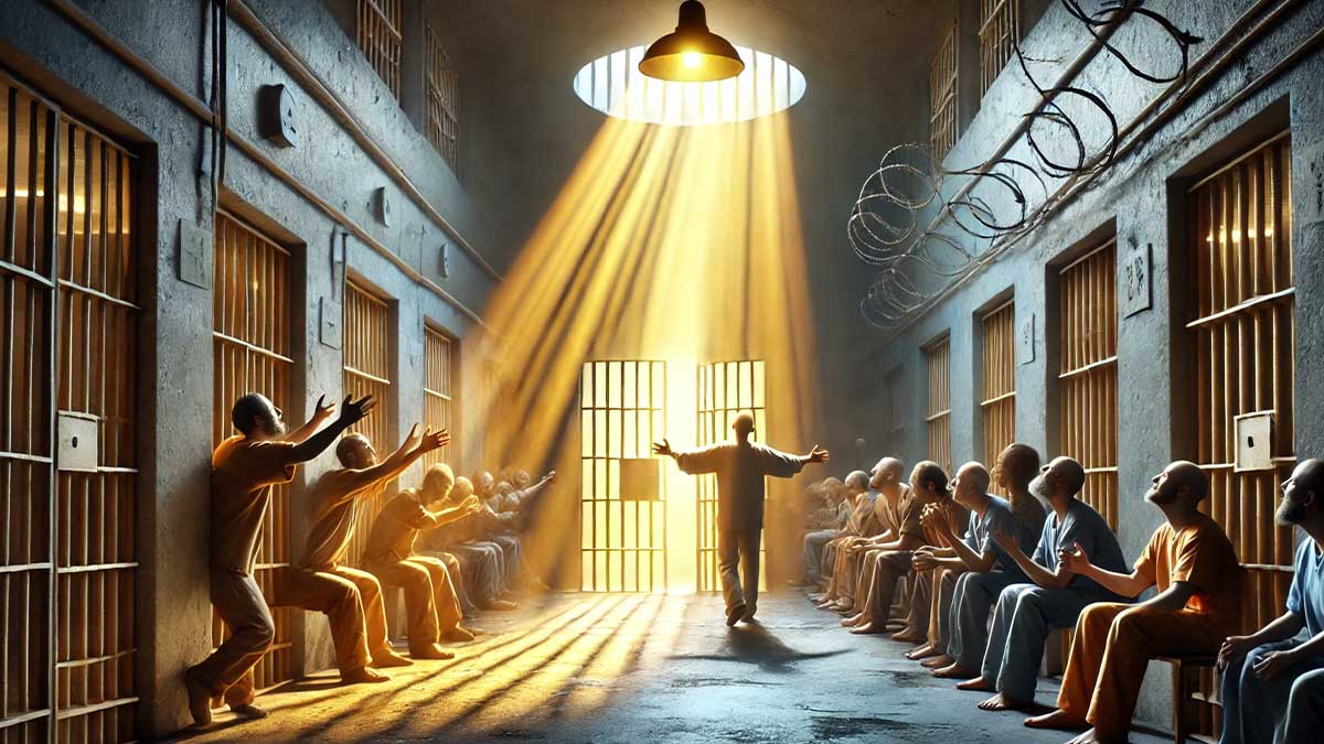 Rüyada Af Çıktığını Görmek Ne Anlama Gelir?