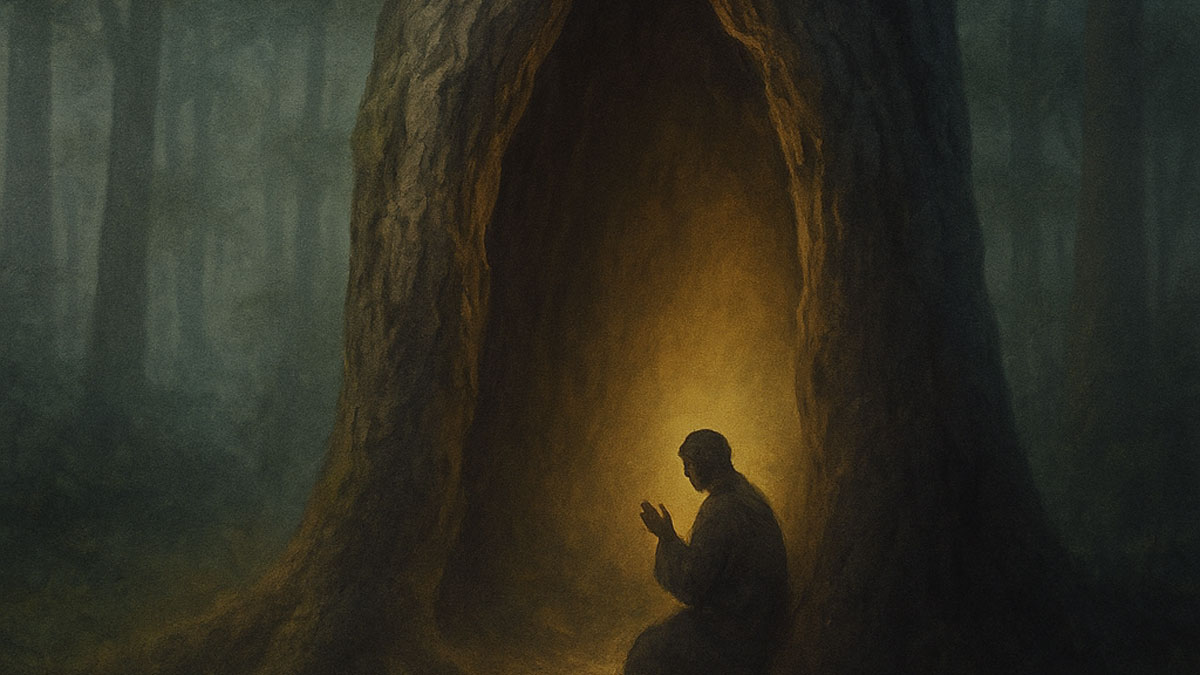 Rüyada Ağaç Kovuğu Görmek Ne Anlama Gelir?