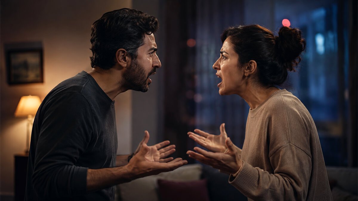 Rüyada Ağız Kavgası Etmek, Ettiğini Görmek Ne Anlama Gelir?