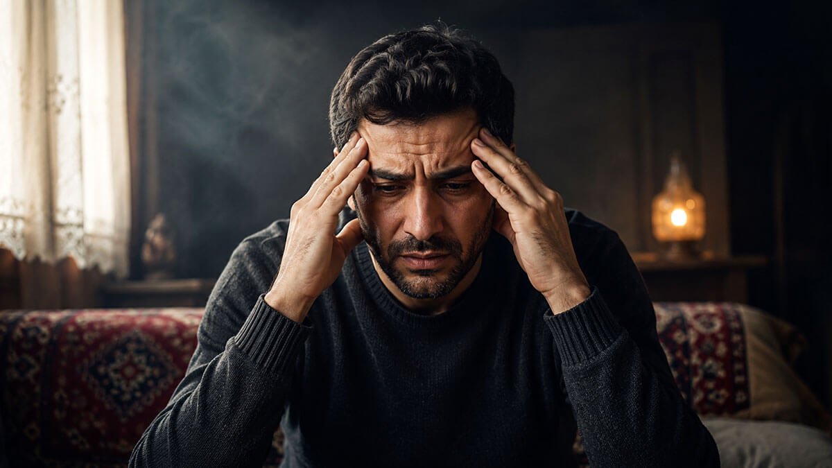 Rüyada Akıl Sağlığının Bozulması Ne Anlama Gelir?
