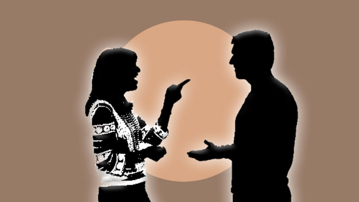 Rüyada Anlaşmazlık Görmek: Anlamı ve Yorumu