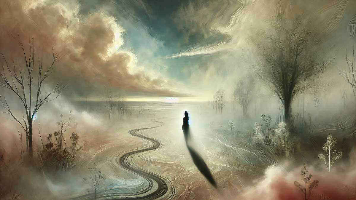 Rüyada Annenin Kaybolması Ne Anlama Gelir?