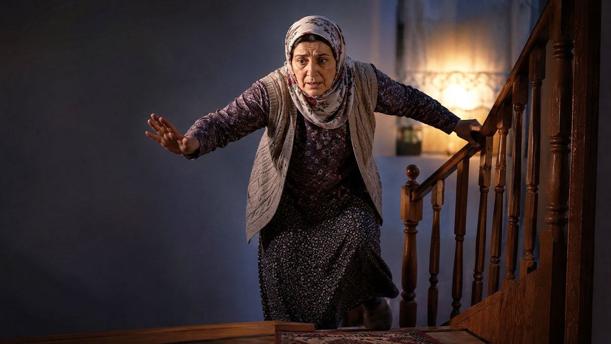 Rüyada Annenin Yüksekten Düştüğünü Görmek Ne Anlama Gelir?