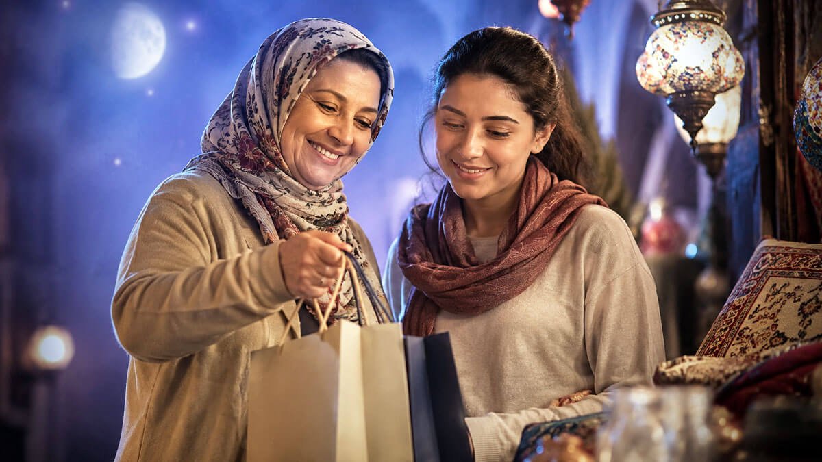 Rüyada Anneyle Alışveriş Yapmak Ne Anlama Gelir?