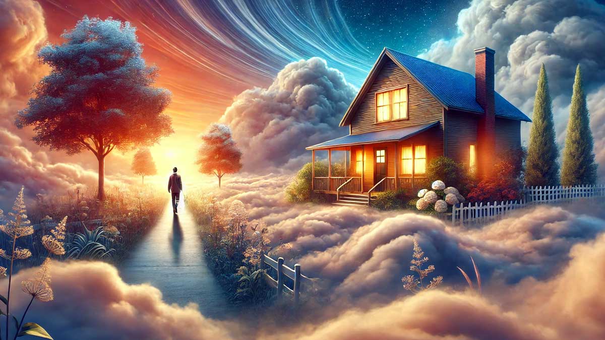 Rüyada Arkadaşının Evine Gitmek Ne Anlama Gelir?