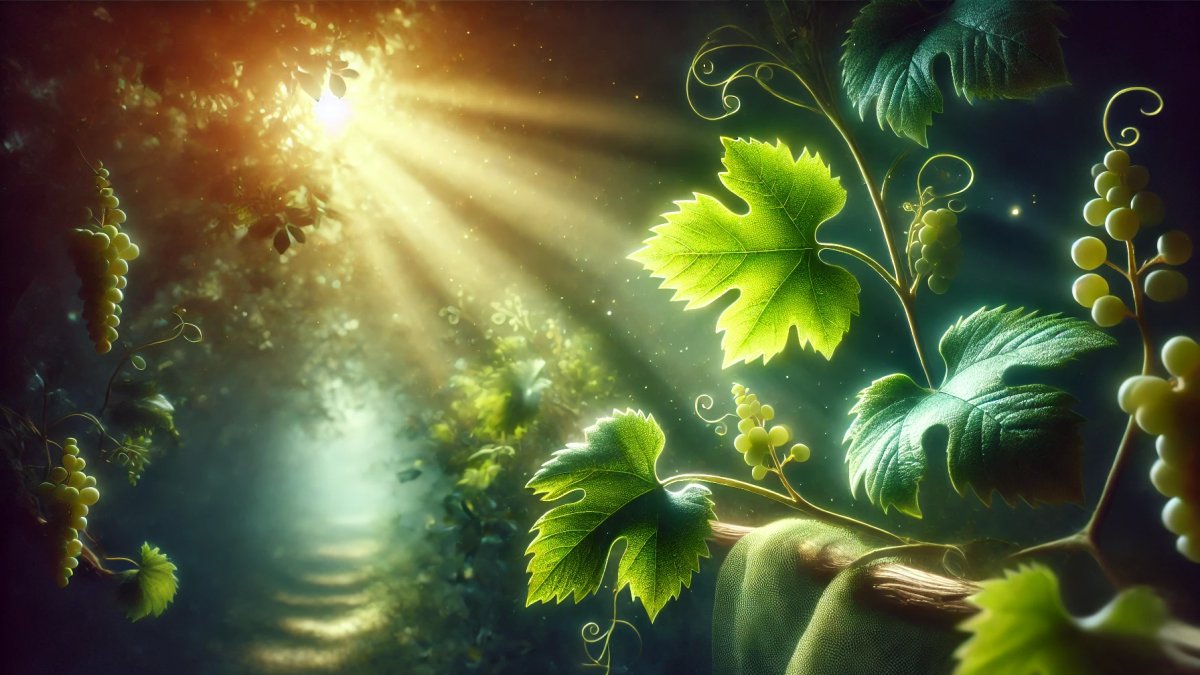 Rüyada Asma Yaprağı Görmek Ne Anlama Gelir?