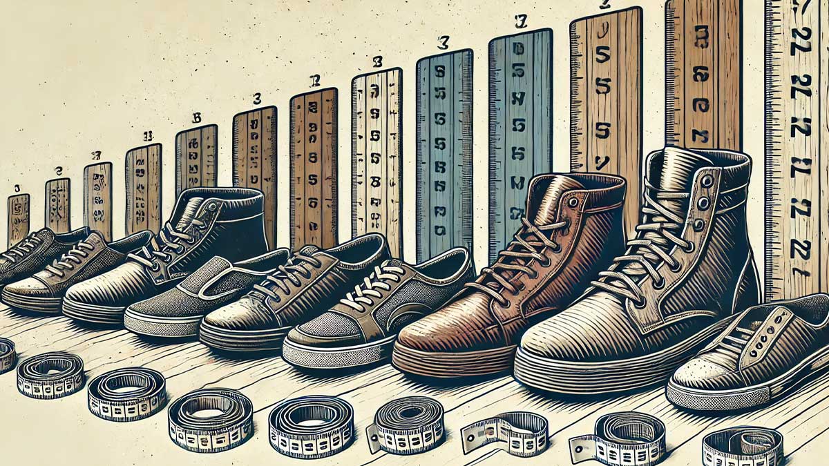 Rüyada Ayakkabı Numarası Görmek Ne Anlama Gelir?