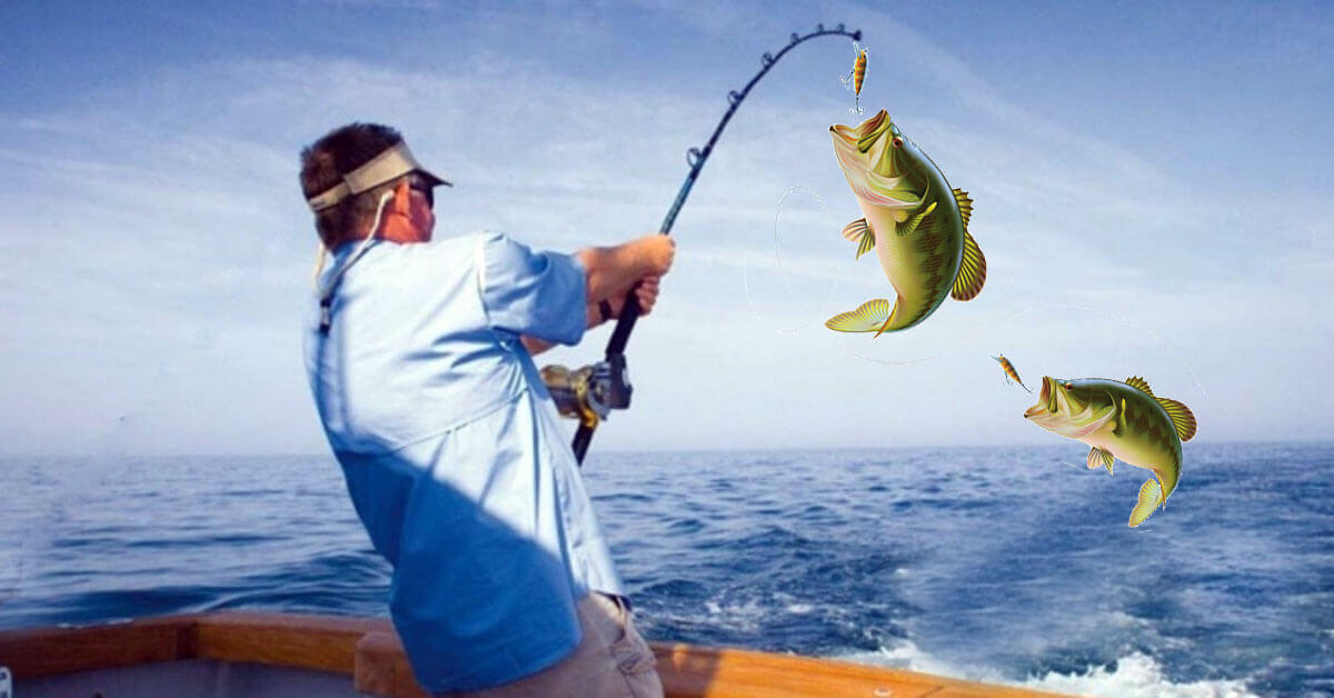 Rüyada balık yakalamak