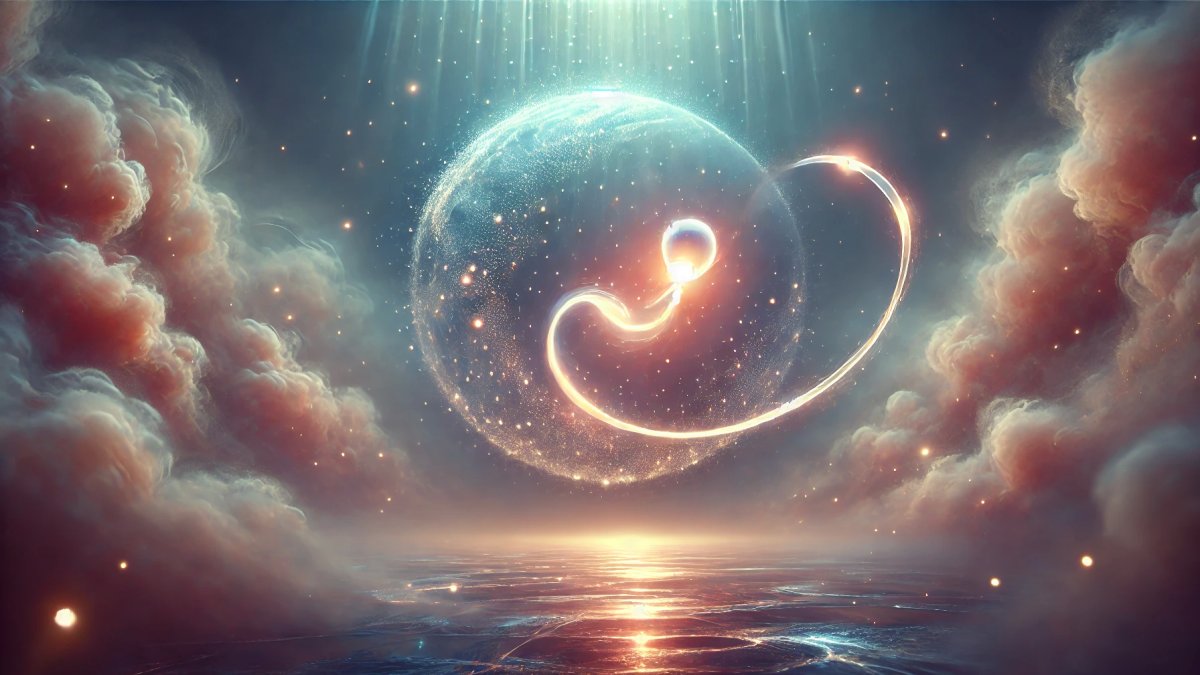 Rüyada Bebek Kordonu Görmek Ne Anlama Gelir?