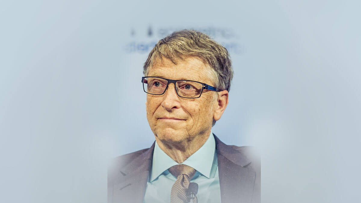 Rüyada Bill Gates Görmek: Anlamı ve Yorumu
