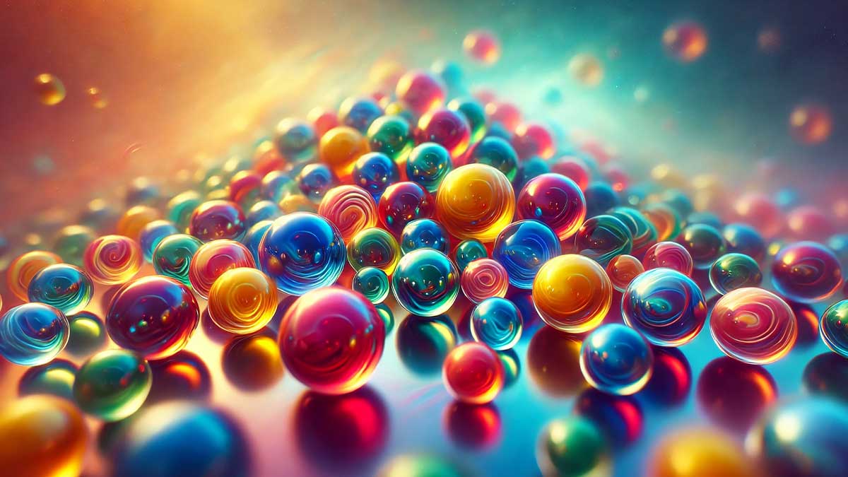 Rüyada Bilye Görmek Ne Anlama Gelir?