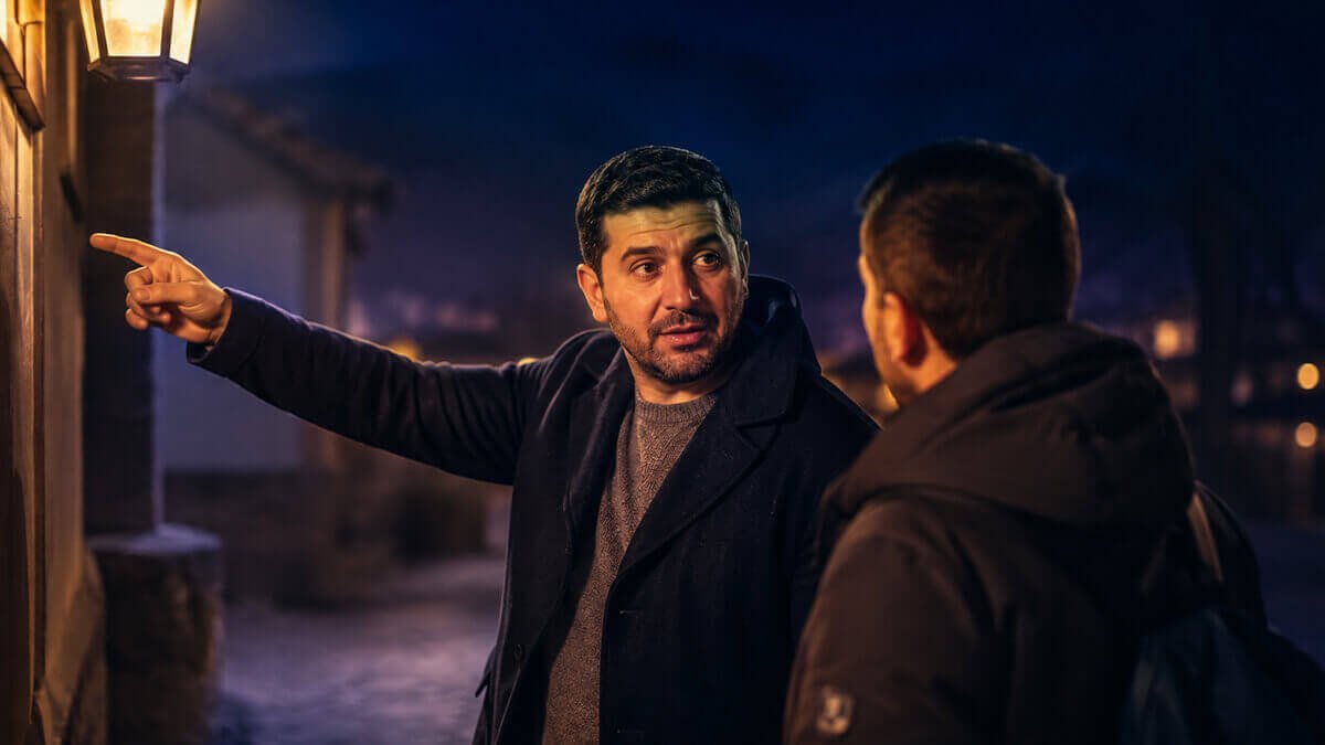 Rüyada Birine Adres Tarif Etmek Ne Anlama Gelir?
